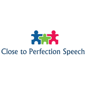 Close to Perfection Speech